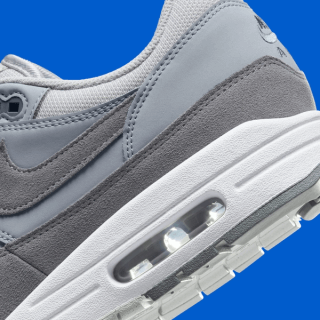 Nike Air Max 1 Wolf Grey